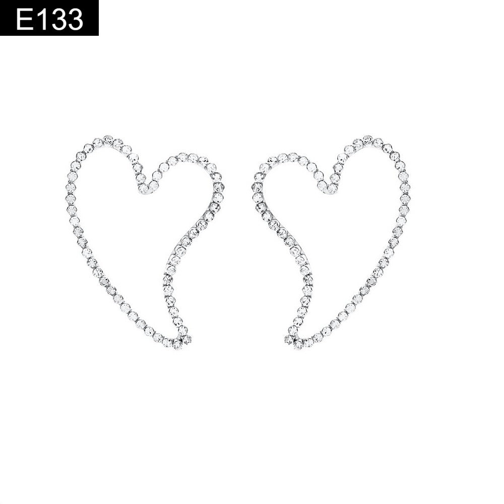 Cupid Dazzle Earring - E133