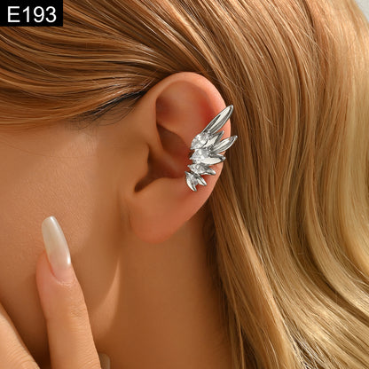 Valkyrie Wing Earcuff - E193
