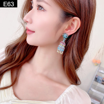 Harem Empress Chandelier