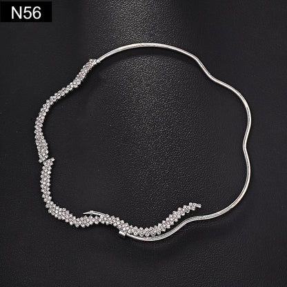 Infinity Flow Choker - N56