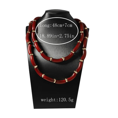 Heartwood Glow Set