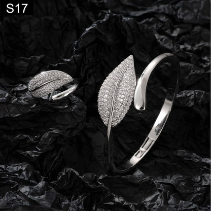 Autumn Leaf Set - S17