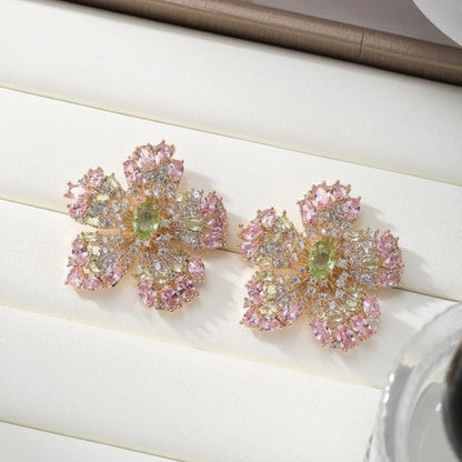 Spring Fling Earring