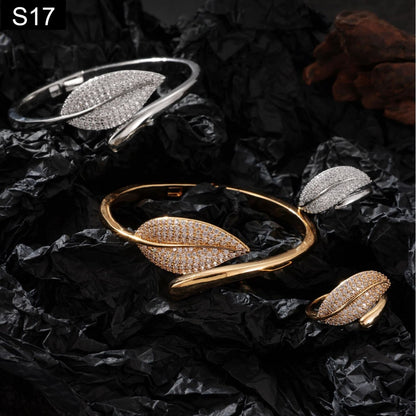 Autumn Leaf Set - S17