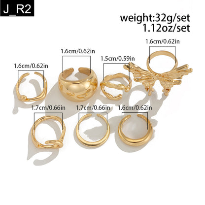 Helios Rings
