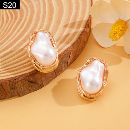 Molten Nacre Set - S20