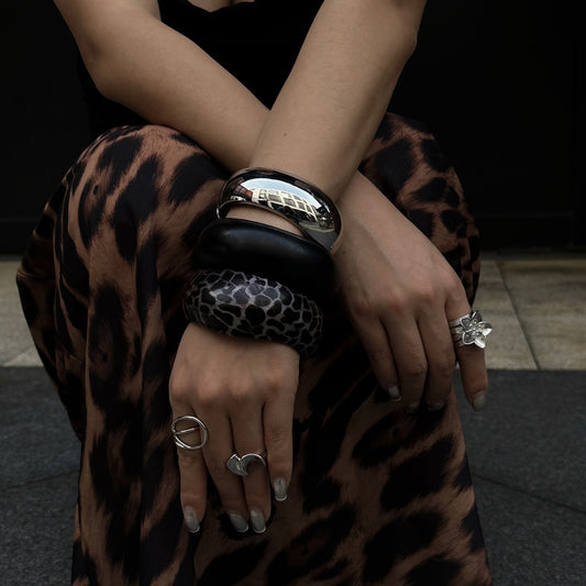 Terra Noctis Bracelets