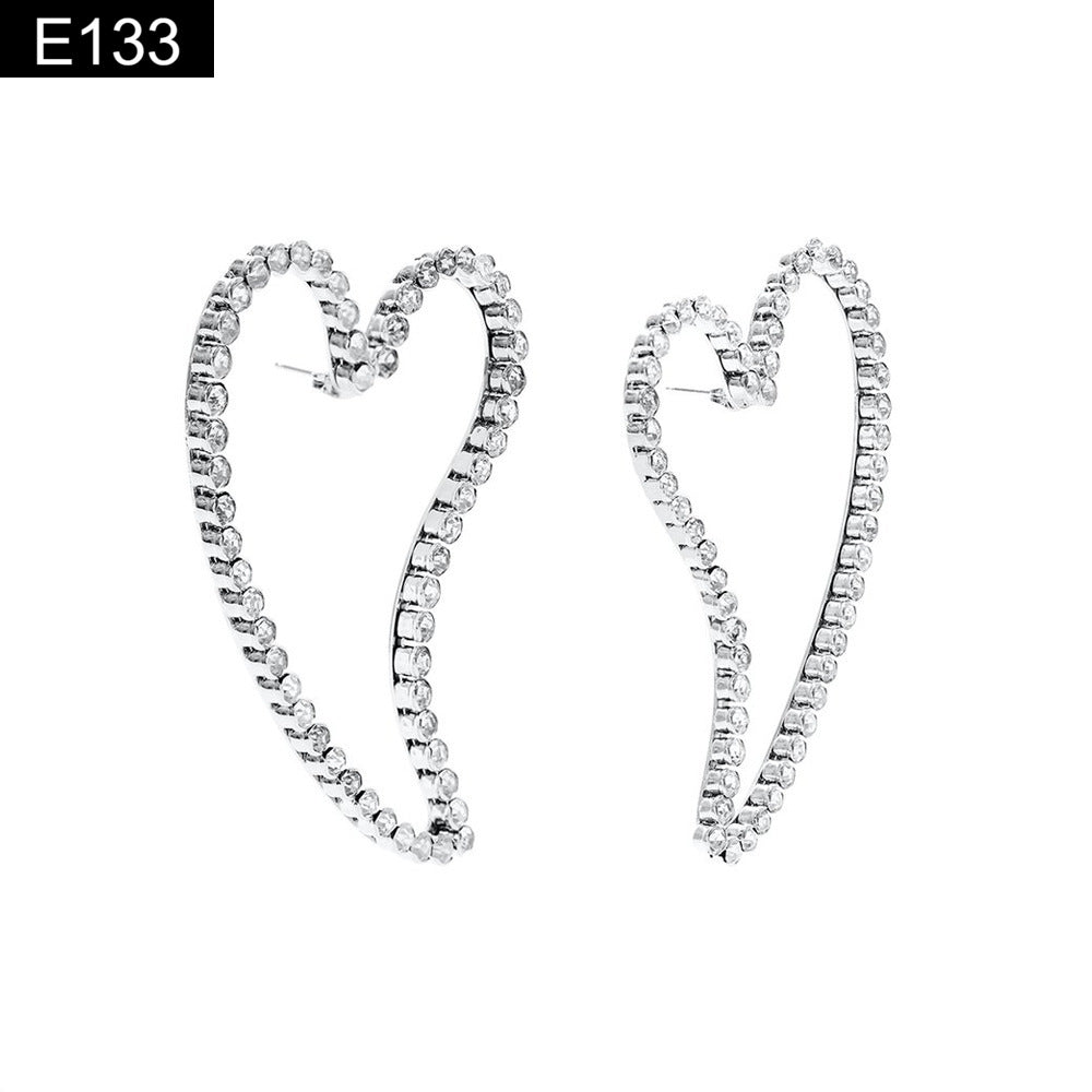 Cupid Dazzle Earring - E133
