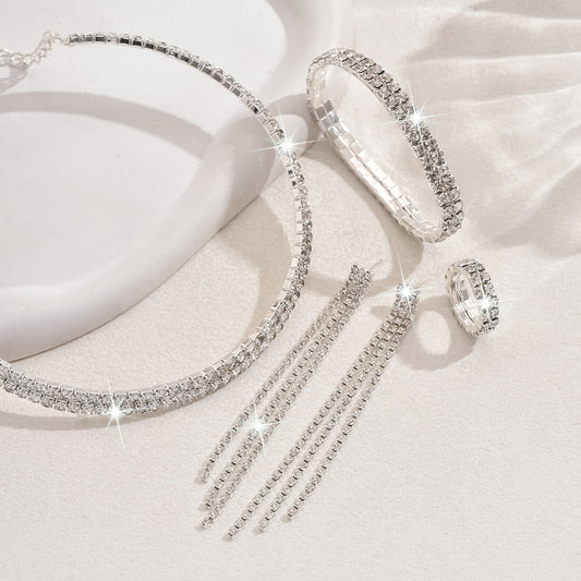 Diamond Princess Set