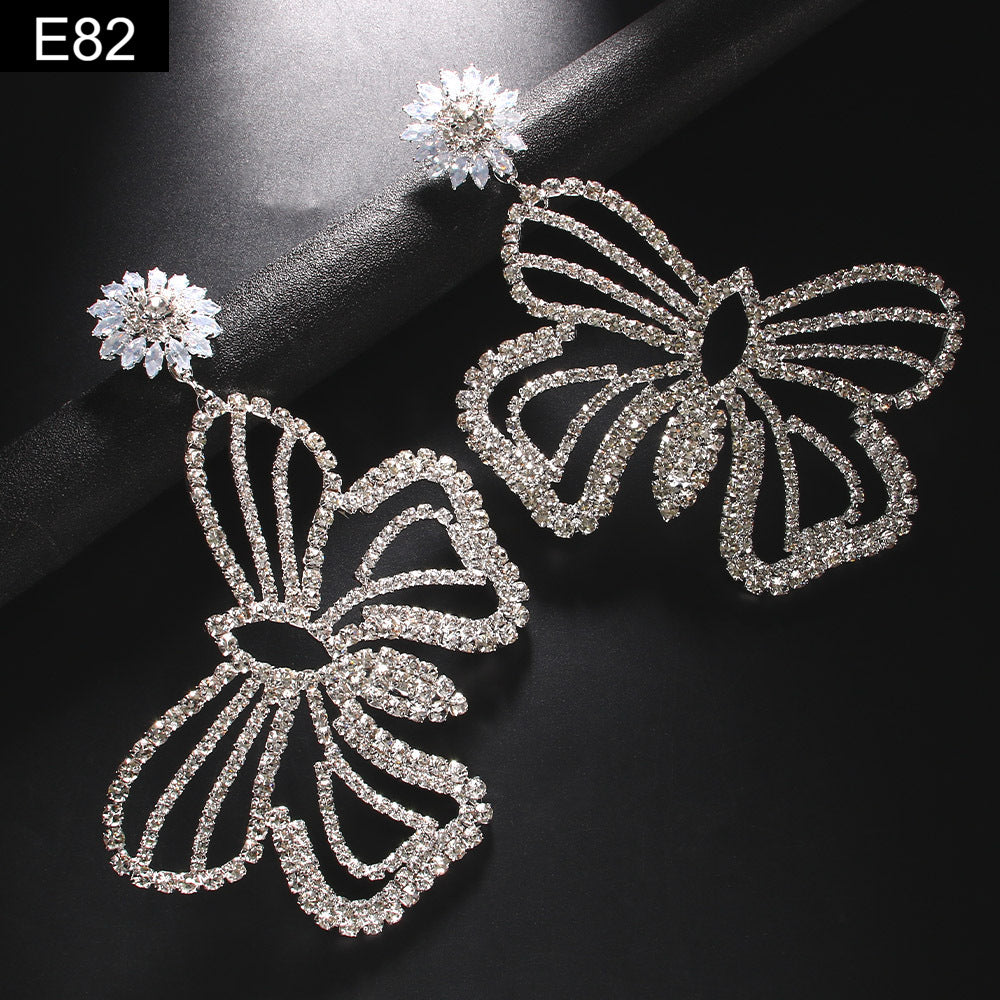 Fairy Queen Earring