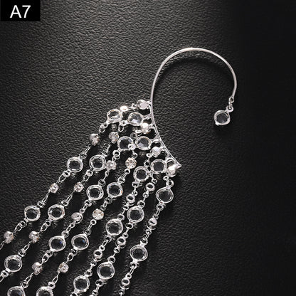 Athereal Viel Chain - A7