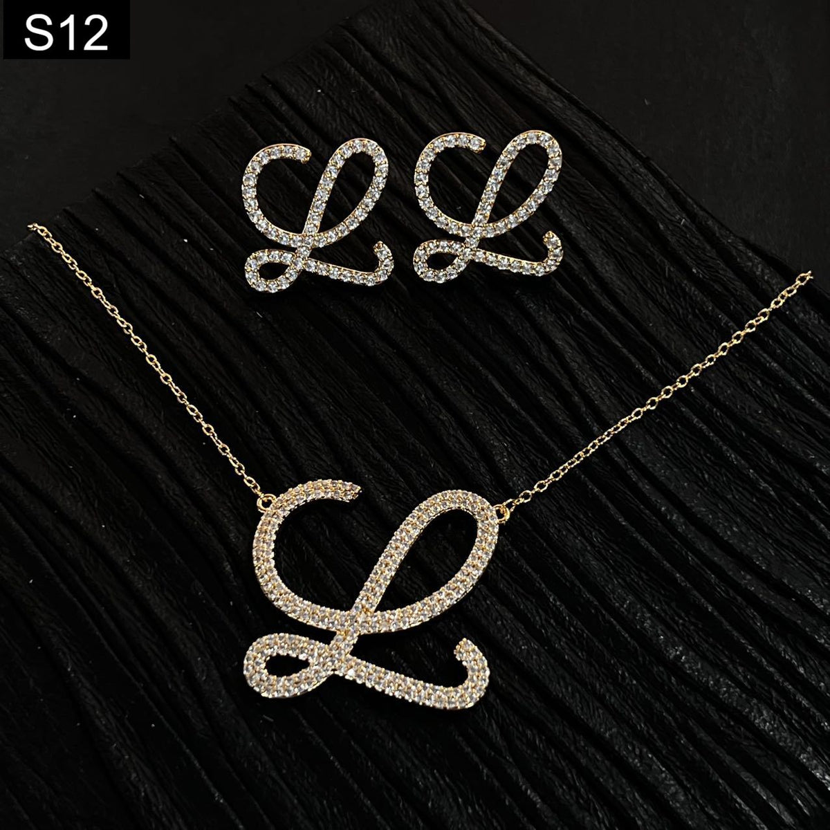 L-Line Elegance Set - S12