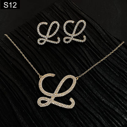L-Line Elegance Set - S12
