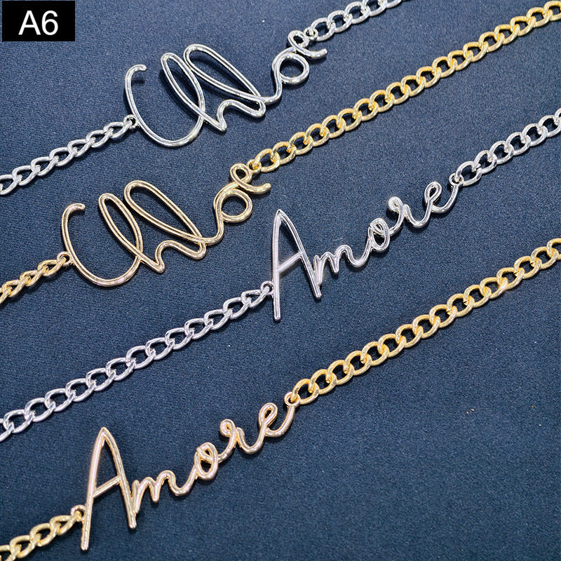 Signature Waistbelt - A6