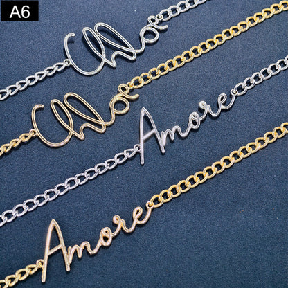 Signature Waistbelt - A6