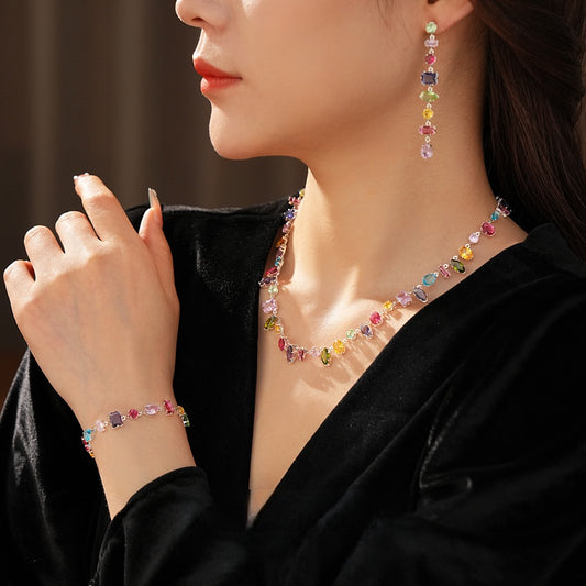 Candy Gem Set