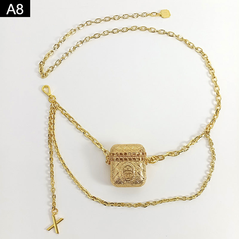 Airpod Case Waistbelt - A8