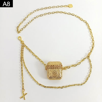 Airpod Case Waistbelt - A8