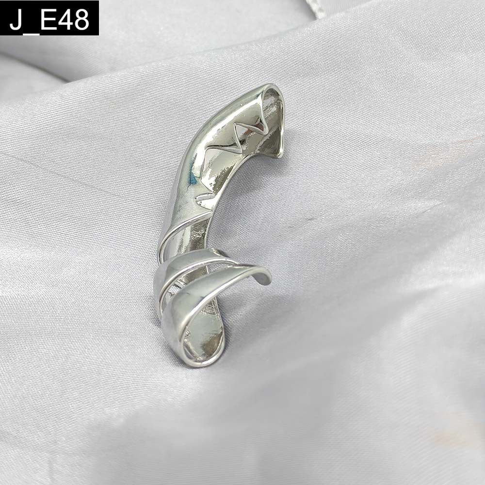 Cyber Claw Earcuff