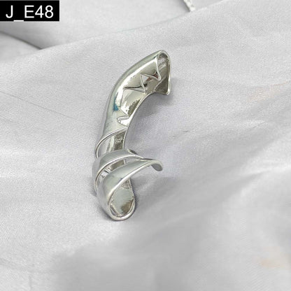 Cyber Claw Earcuff