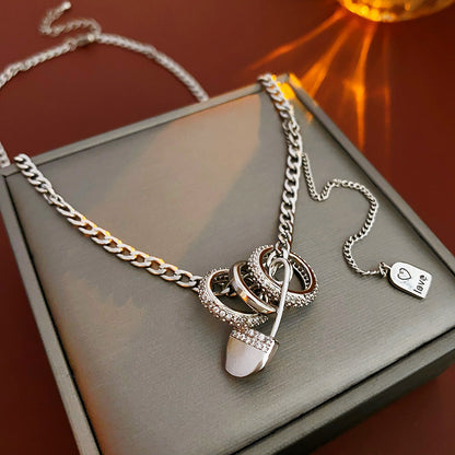 Punk Neckchain