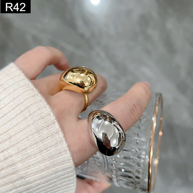 Galactic Dome Ring - R42