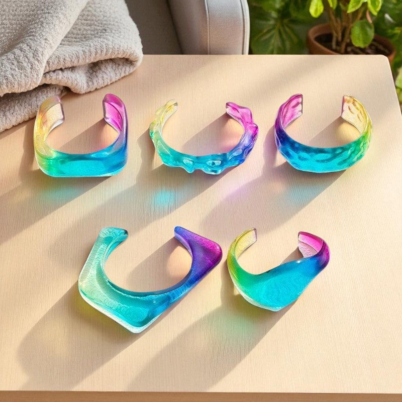 Polaris Prism Bracelet
