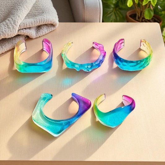 Polaris Prism Bracelet
