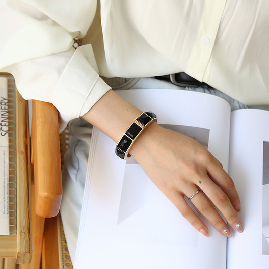 Royal Cut Bracelet