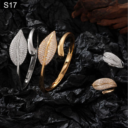 Autumn Leaf Set - S17