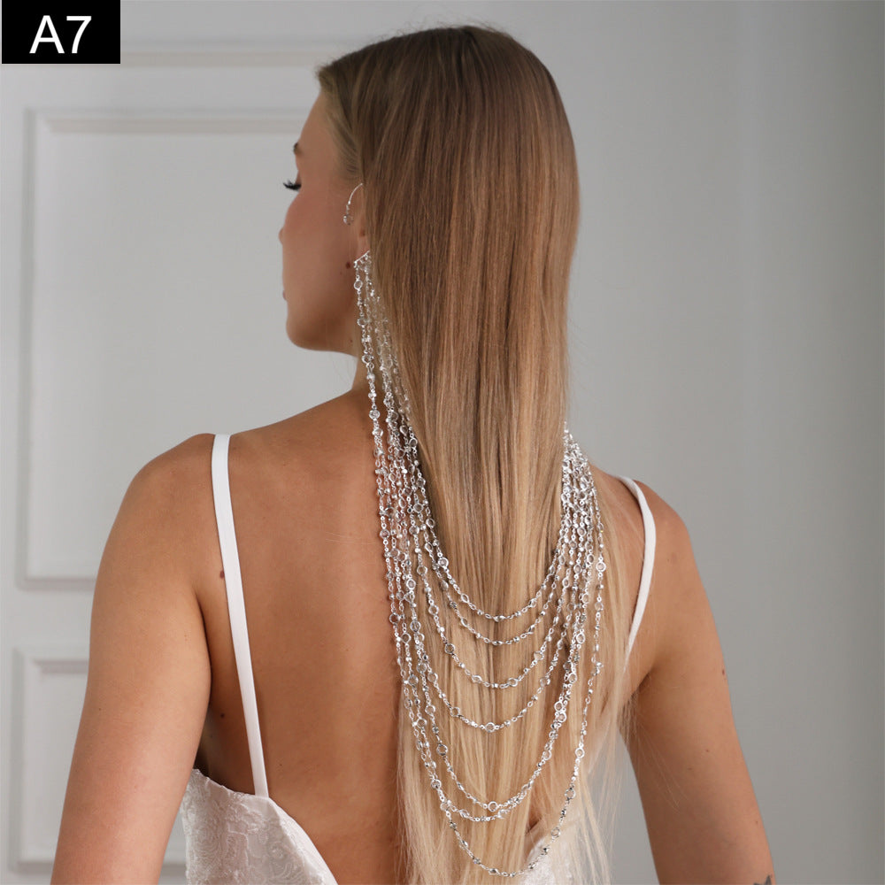 Athereal Viel Chain - A7