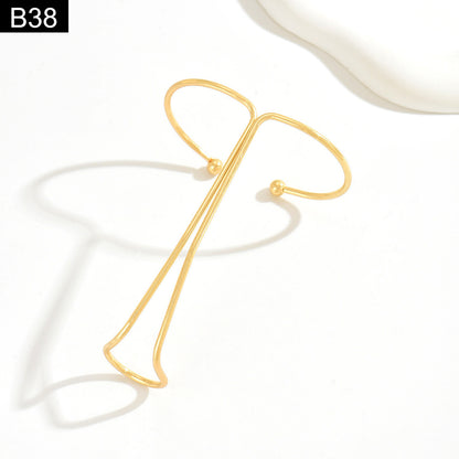 Zenith Twin Handcuff - B38