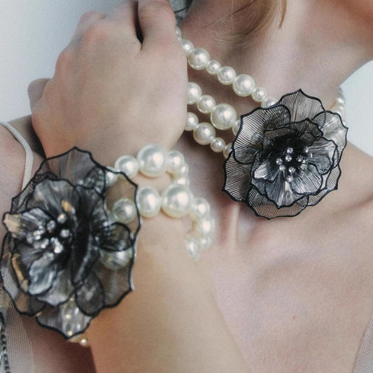 Whispering Petals Set