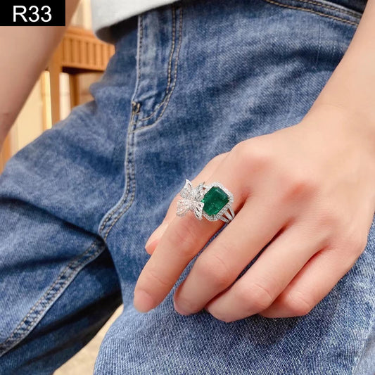 Forest Nymph Ring - R33