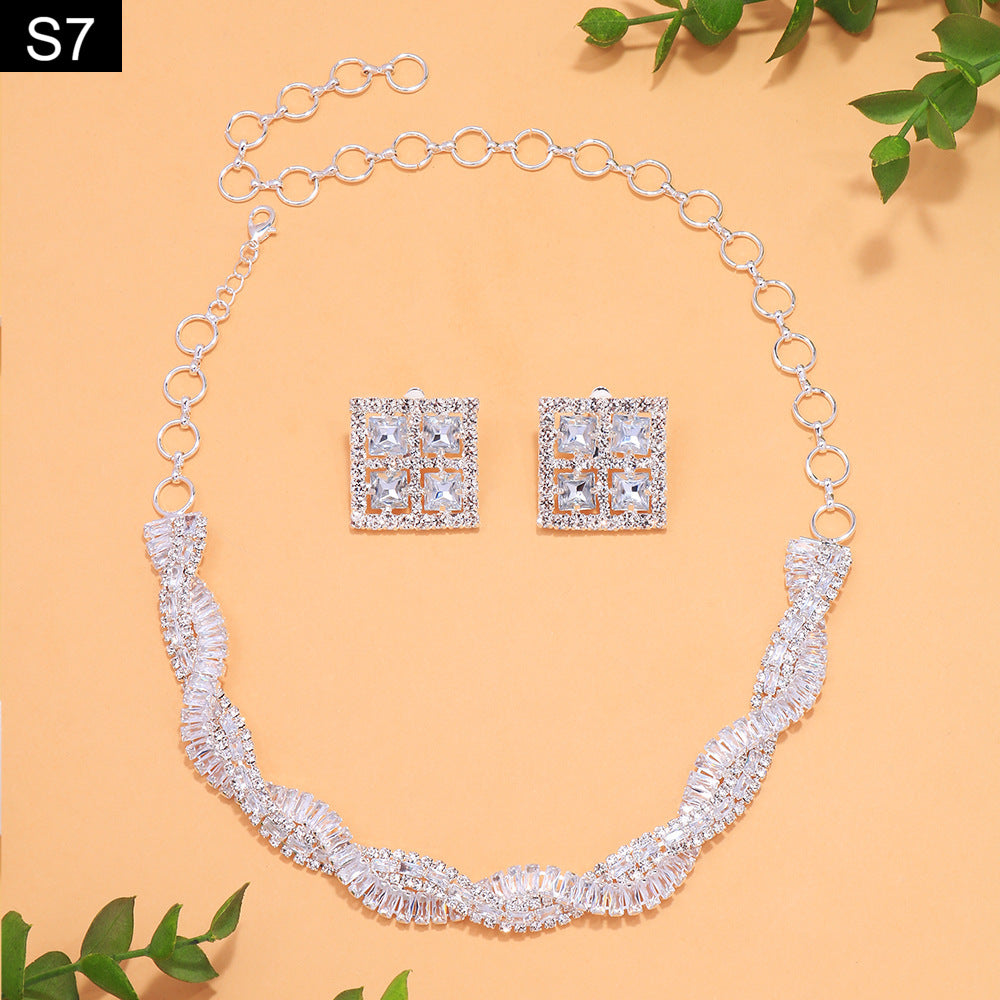 Valkyrie Splendor Set