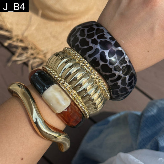 Urban Jungle Stack