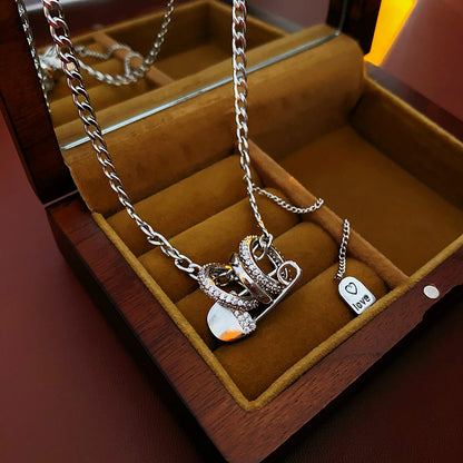 Punk Neckchain