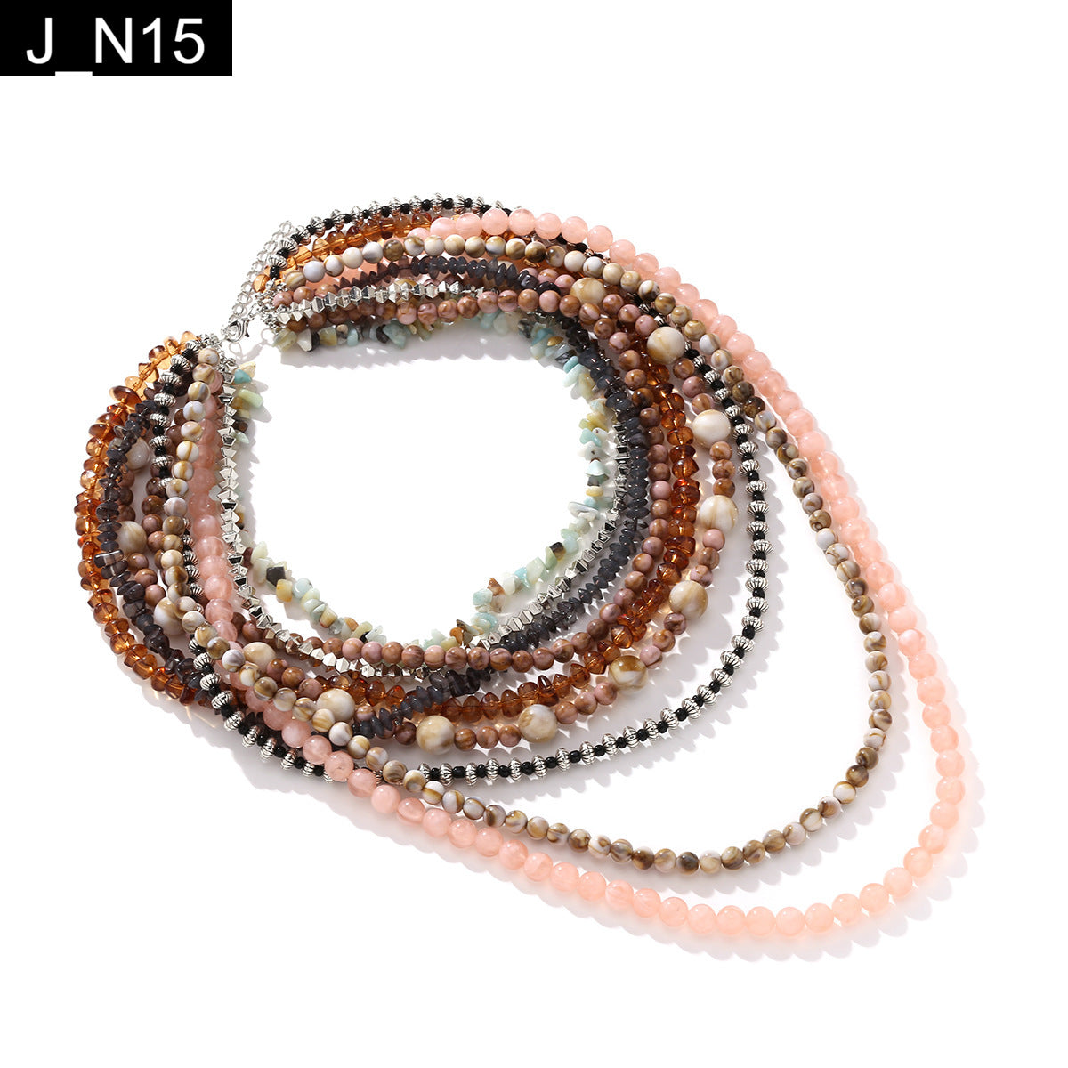 Canyon Sunset Necklace