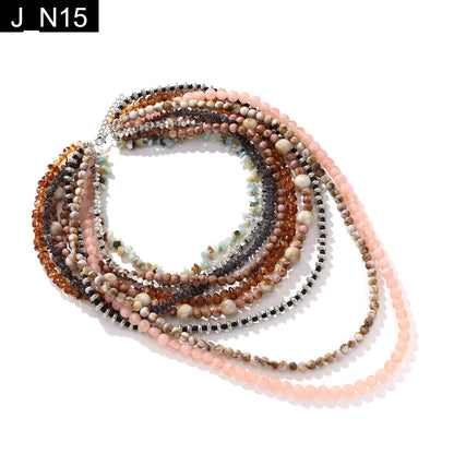 Canyon Sunset Necklace