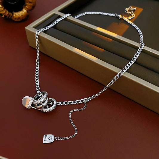 Punk Neckchain