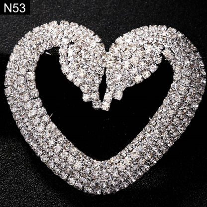 Velvet Heartbeat Choker - N53