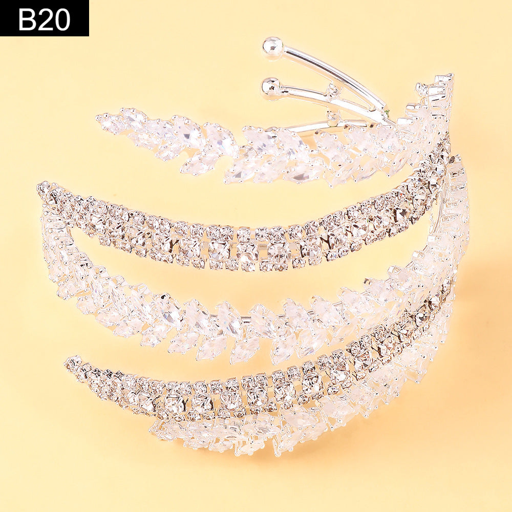 Viper Spike Bracelet - B20