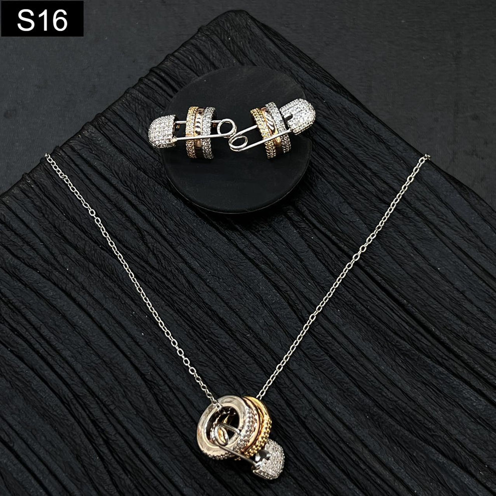 Interstellar Pin Set - S16 – Xxessories