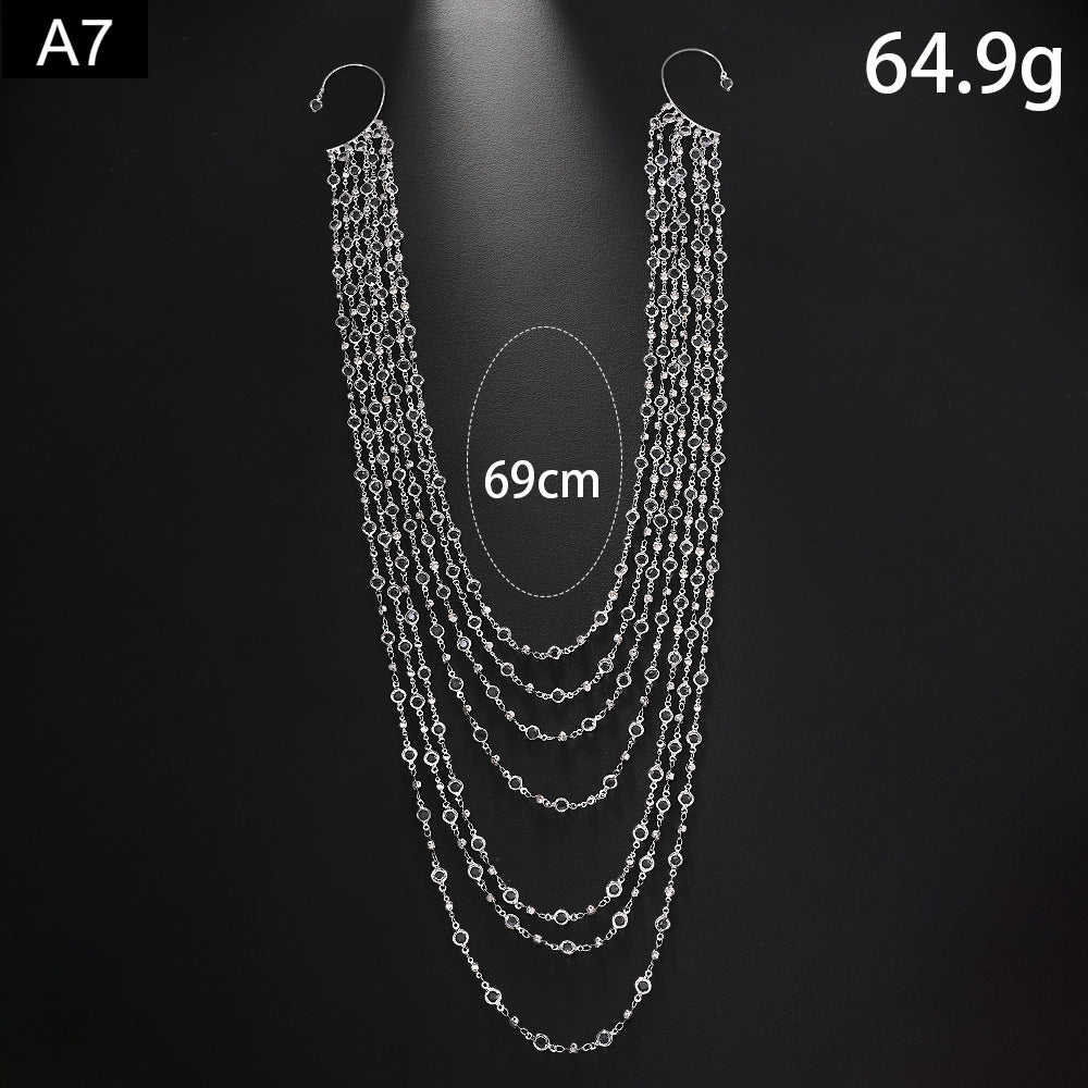 Athereal Viel Chain - A7