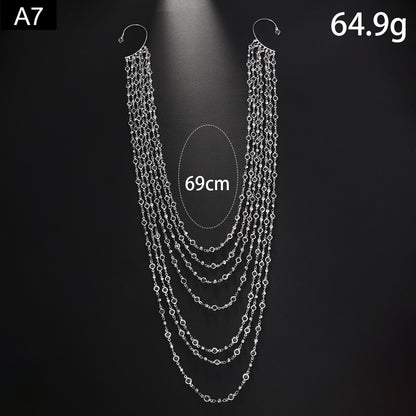 Athereal Viel Chain - A7