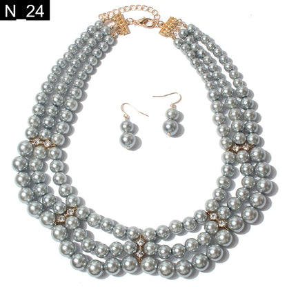 Grande Dame Set