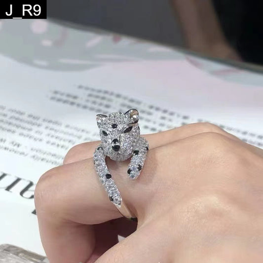 Arctic Stalker Ring