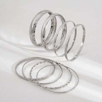 Modern Fusion Stack