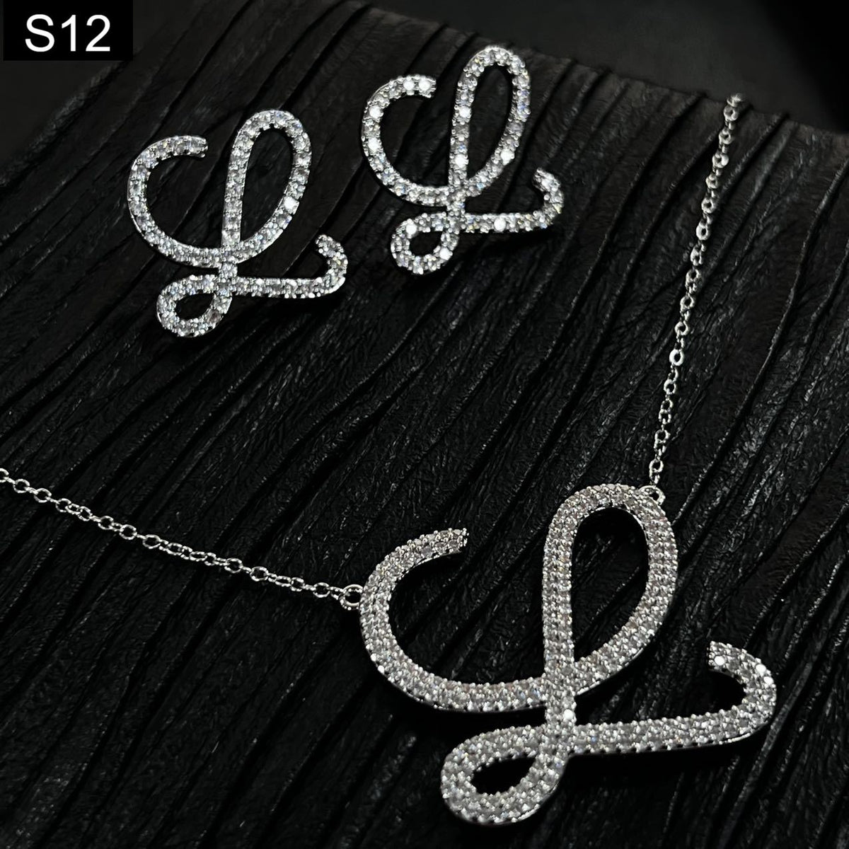 L-Line Elegance Set - S12