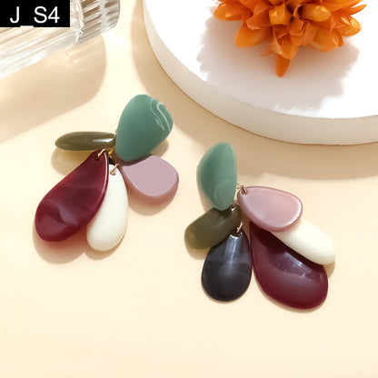 Raindrop Mosaic Set